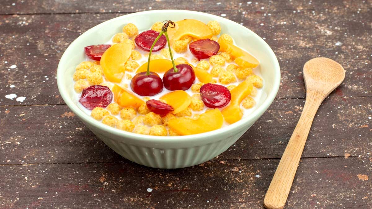 ज्यादा कॉर्नफ्लेक्स खाने से सेहत को हो सकते हैं ये नुकसान, जानें कितनी मात्रा में करें सेवन 